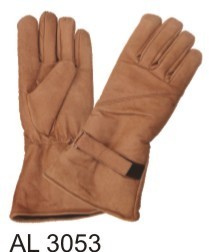 M/C Gloves 
