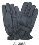 Riding/Padded Gloves
