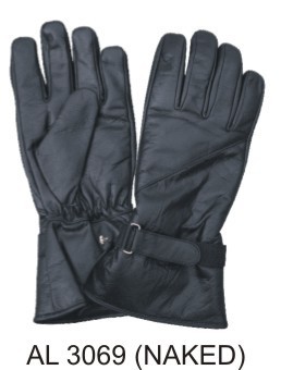 Riding/Padded Gloves