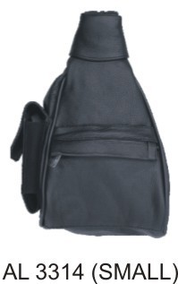 Ladies Shoulder Bag
